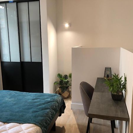 Apartament Duplex Cosy Hyper Centre Cholet Zewnętrze zdjęcie